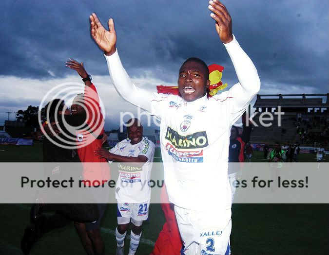 Deportivo Pasto v Patriotas en imagenes | CanalSuperdepor